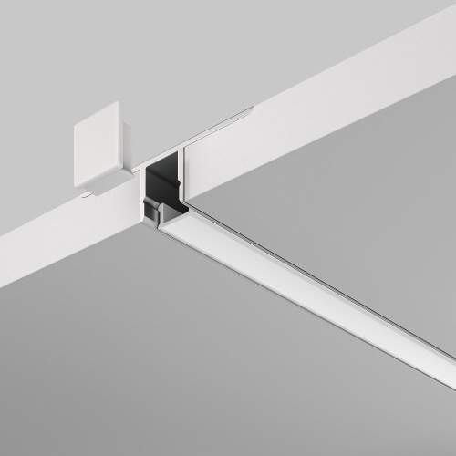 Комплектующие к светодиодной ленте Led Strip ALM-5313B-S-2M Комплектующие к светодиодной ленте Led Strip ALM-5313B-S-2M
