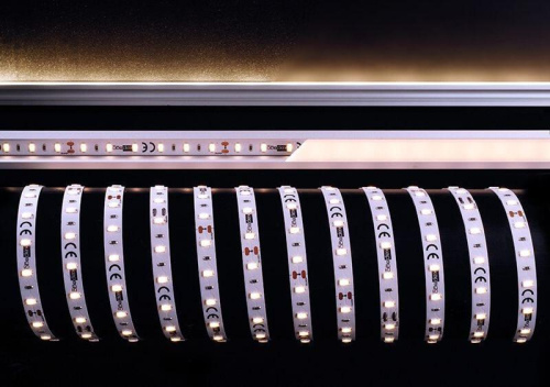Лента светодиодная Deko-Light 5630-60-24V-3000K-5m 840114 Лента светодиодная Deko-Light 5630-60-24V-3000K-5m 840114