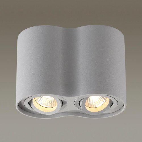 Потолочный светильник Odeon Light Pillaron 3831/2C Потолочный светильник Odeon Light Pillaron 3831/2C