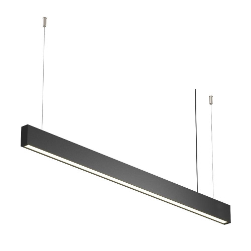 Подвесной светильник Technical P051PL-36W2.7-6K-B Подвесной светильник Technical P051PL-36W2.7-6K-B