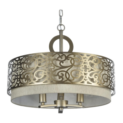 Подвесная люстра Maytoni Venera H260-03-N Подвесная люстра Maytoni Venera H260-03-N