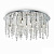 Потолочный светильник Ideal Lux Royal PL15 053011
