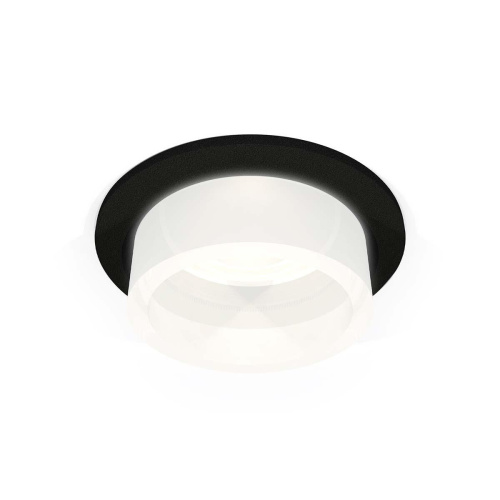 Встраиваемый светильник Ambrella light Techno Spot XC (C6513, N6248) XC6513066 Встраиваемый светильник Ambrella light Techno Spot XC (C6513, N6248) XC6513066