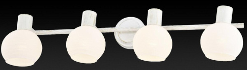Спот Toplight Selena TL3710Y-04WG Спот Toplight Selena TL3710Y-04WG