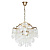 Подвесная люстра Arte Lamp Pipirima A4065SP-6SG