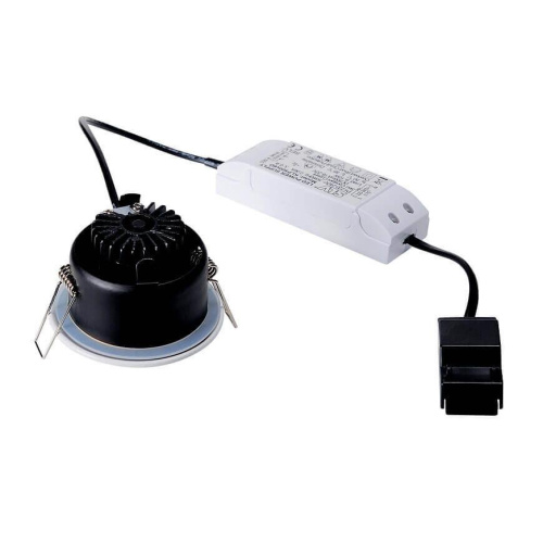 Уличный светодиодный светильник SLV Out 65 Round Led Set 114461 Уличный светодиодный светильник SLV Out 65 Round Led Set 114461