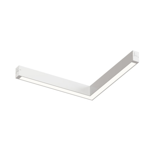 Трековый светодиодный светильник Denkirs Smart Linear DK8014-WH Трековый светодиодный светильник Denkirs Smart Linear DK8014-WH