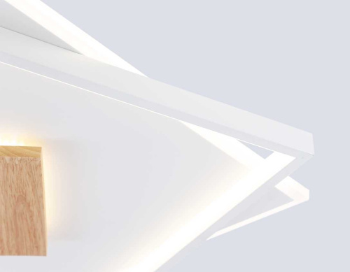 Светильник потолочный Ambrella light COMFORT FL4790 Светильник потолочный Ambrella light COMFORT FL4790