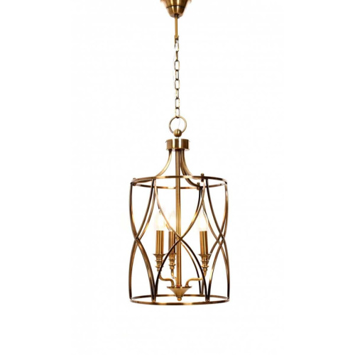 Подвесная люстра Lumina Deco Elmont LDP 1233-3 MD Подвесная люстра Lumina Deco Elmont LDP 1233-3 MD