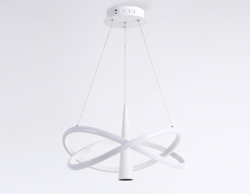 Подвесной светодиодный светильник Ambrella light Comfort LineTech FL5367 Подвесной светодиодный светильник Ambrella light Comfort LineTech FL5367