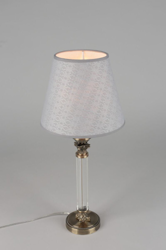 Настольная лампа Omnilux Rivoli OML-64214-01 Настольная лампа Omnilux Rivoli OML-64214-01