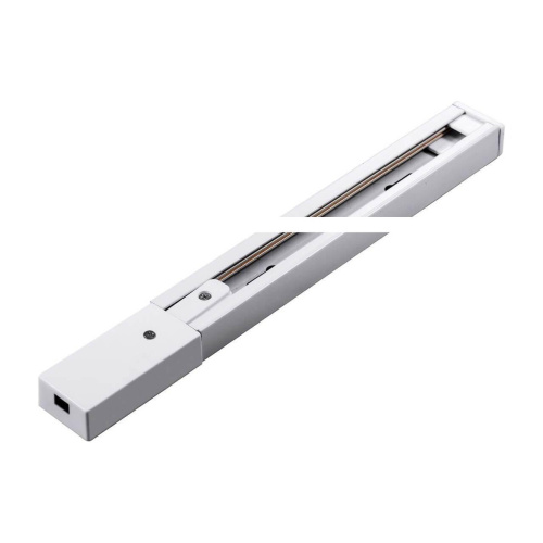 Шинопровод однофазный Arte Lamp Track Accessories A520133 Шинопровод однофазный Arte Lamp Track Accessories A520133