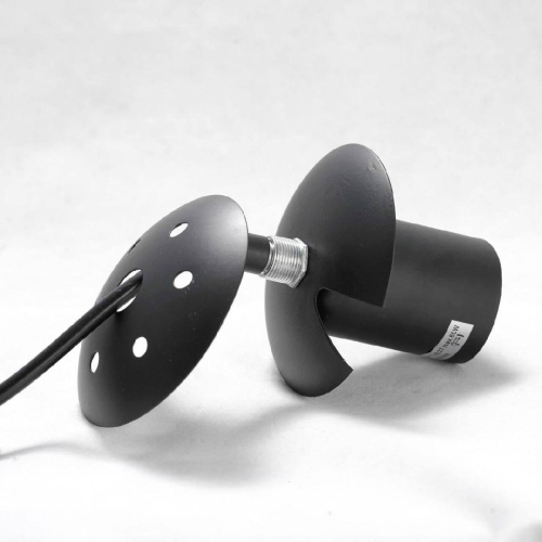 Подвесная люстра Lussole Loft LSP-8177 Подвесная люстра Lussole Loft LSP-8177