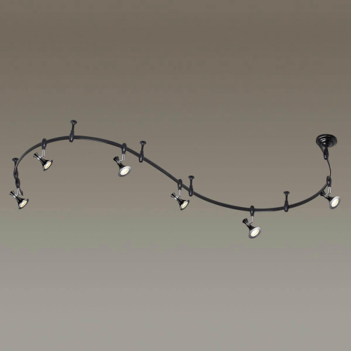 Трековая светодиодная система Odeon Light Gonzago 3805/42TL Трековая светодиодная система Odeon Light Gonzago 3805/42TL