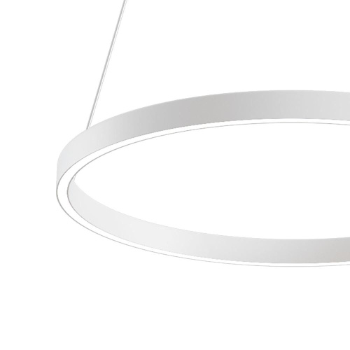 Подвесной светодиодный светильник Maytoni Rim MOD058PL-L32W4K Подвесной светодиодный светильник Maytoni Rim MOD058PL-L32W4K