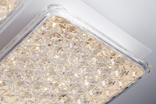 Потолочный светодиодный светильник Escada 10204/9LED Потолочный светодиодный светильник Escada 10204/9LED