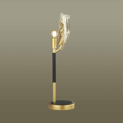 Настольная лампа Odeon Light Hall Ventaglio 4870/1T Настольная лампа Odeon Light Hall Ventaglio 4870/1T