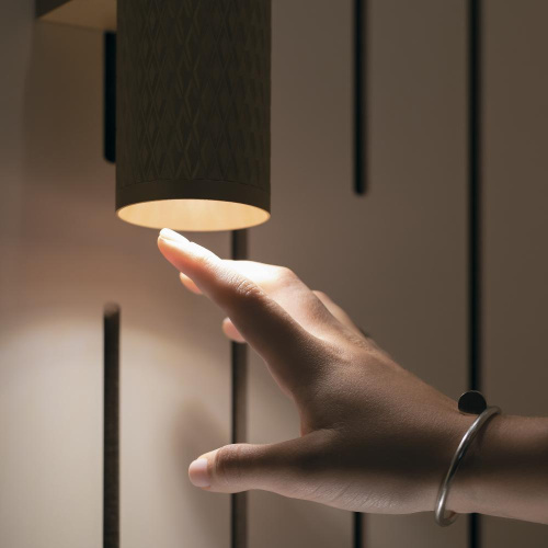 Бра Maytoni Technical Focus Design C069WL-02B Бра Maytoni Technical Focus Design C069WL-02B