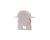 Заглушка Deko-Light End Cap R-ET-02-05 Set 2 pcs 979690