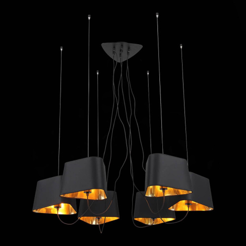 Подвесная люстра ST Luce Ambrela SL1110.403.06 Подвесная люстра ST Luce Ambrela SL1110.403.06