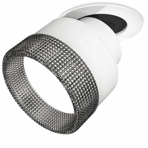Комплект спота Ambrella light Techno Spot XM (A2241, A2105, C8101, N8484) XM8101541 Комплект спота Ambrella light Techno Spot XM (A2241, A2105, C8101, N8484) XM8101541