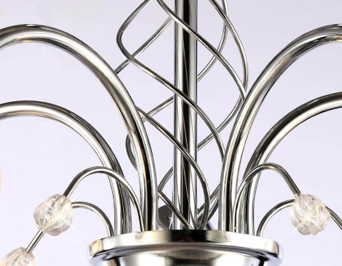 Потолочная люстра Ambrella light Traditional TR3188 Потолочная люстра Ambrella light Traditional TR3188