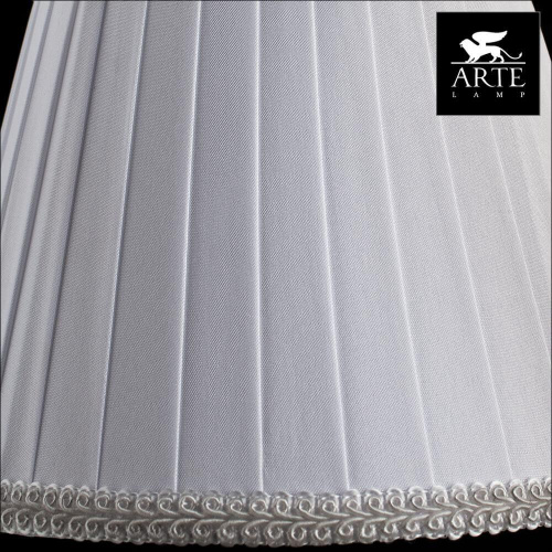 Потолочная люстра Arte Lamp Borgia A8100PL-6WG Потолочная люстра Arte Lamp Borgia A8100PL-6WG