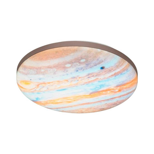 Настенно-потолочный светодиодный светильник Sonex Pale Jupiter 7724/EL Настенно-потолочный светодиодный светильник Sonex Pale Jupiter 7724/EL