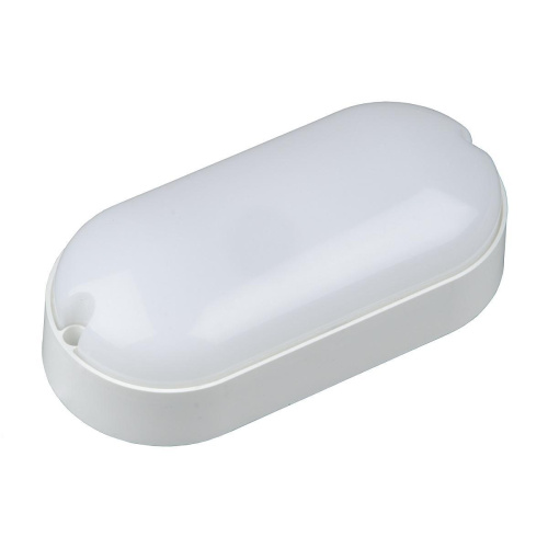 Потолочный светодиодный светильник Volpe ULW-Q226 18W/4000К IP65 White UL-00011048 Потолочный светодиодный светильник Volpe ULW-Q226 18W/4000К IP65 White UL-00011048