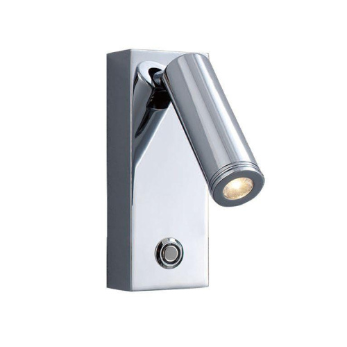 Светодиодный спот Newport 14351/A chrome М0068785 Светодиодный спот Newport 14351/A chrome М0068785