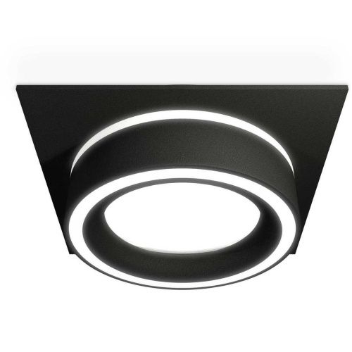 Комплект встраиваемого светильника Ambrella light Techno Spot XC (C8062, N8434) XC8062018 Комплект встраиваемого светильника Ambrella light Techno Spot XC (C8062, N8434) XC8062018