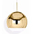 Подвесной Светильник Mirror Ball Gold D35 By Imperiumloft