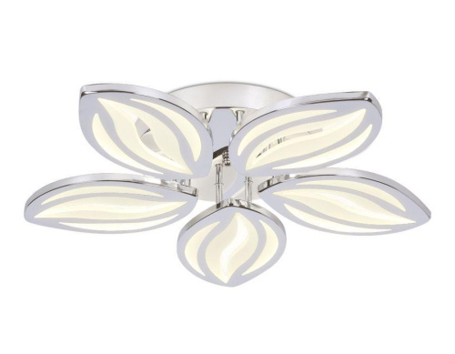 Потолочная светодиодная люстра Ambrella light Original FA466 Потолочная светодиодная люстра Ambrella light Original FA466
