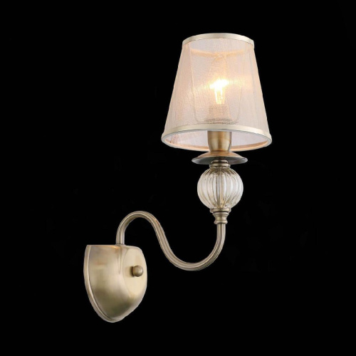 Бра Evoluce Grazia SL185.301.01 Бра Evoluce Grazia SL185.301.01