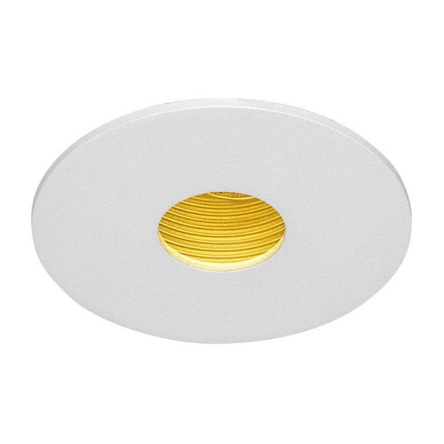 Встраиваемый светодиодный светильник SLV OH-Light 1 Led 114481 Встраиваемый светодиодный светильник SLV OH-Light 1 Led 114481