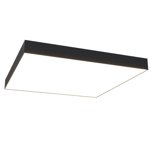 Потолочный светодиодный светильник Maytoni Technical Zon C067CL-L96B4K Потолочный светодиодный светильник Maytoni Technical Zon C067CL-L96B4K