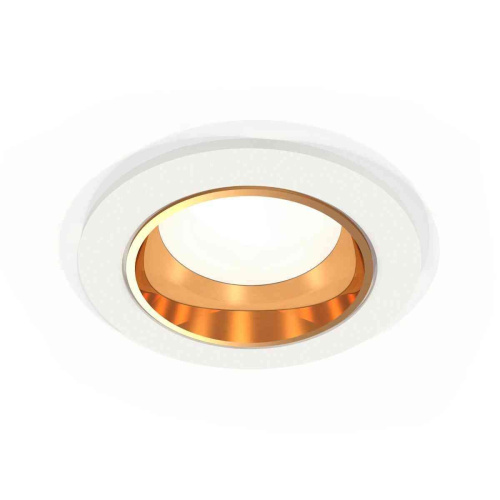 Комплект встраиваемого светильника Ambrella light Techno Spot XC6512004 SWH/PYG белый песок/золото желтое полированное (C6512, N6113) Комплект встраиваемого светильника Ambrella light Techno Spot XC6512004 SWH/PYG белый песок/золото желтое полированное (C6512, N6113)