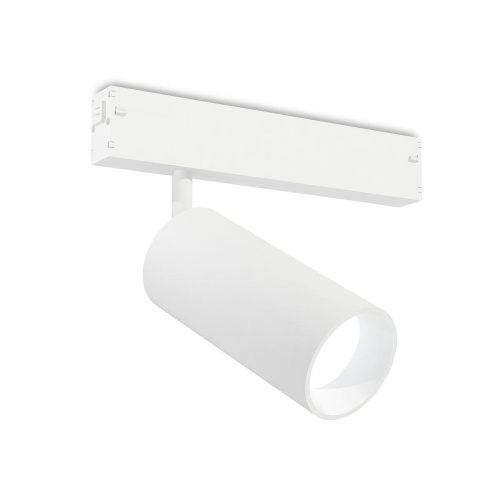 Трековый светодиодный светильник Ambrella Light Track System Magnetic 220V GL1221 Трековый светодиодный светильник Ambrella Light Track System Magnetic 220V GL1221