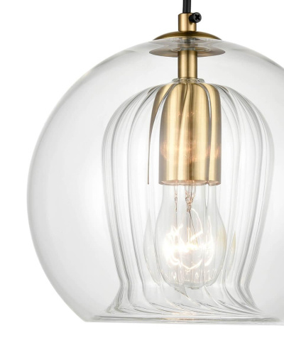 Подвесной светильник Vele Luce Bello VL5504P01 Подвесной светильник Vele Luce Bello VL5504P01