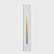 Встраиваемый светодиодный светильник Italline IT03-1420 white
