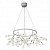Подвесная люстра ST Luce Riccardo SL411.533.45