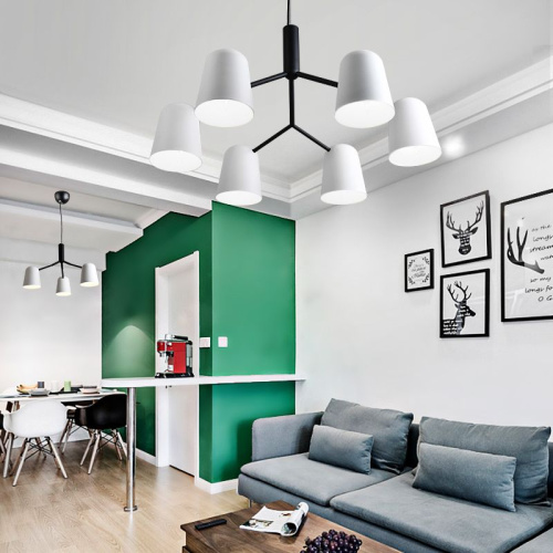 Подвесная Люстра Skym D95 By Imperiumloft Подвесная Люстра Skym D95 By Imperiumloft