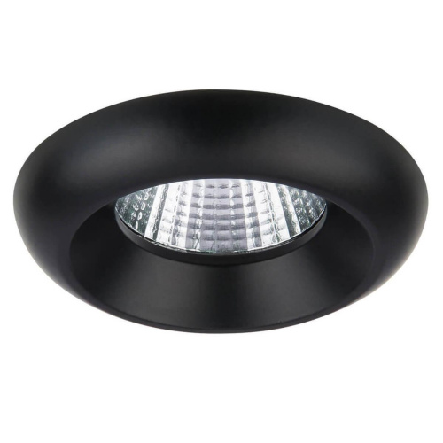 Встраиваемый светильник Lightstar Monde 071077 Встраиваемый светильник Lightstar Monde 071077