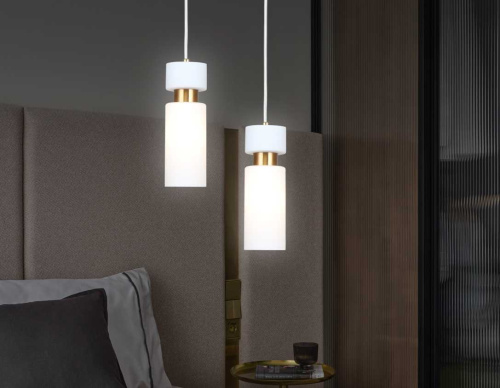 Подвесной светильник Ambrella light High Light LH56122 Подвесной светильник Ambrella light High Light LH56122