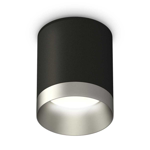Комплект потолочного светильника Ambrella light Techno Spot XC (C6302, N6133) XS6302023 Комплект потолочного светильника Ambrella light Techno Spot XC (C6302, N6133) XS6302023