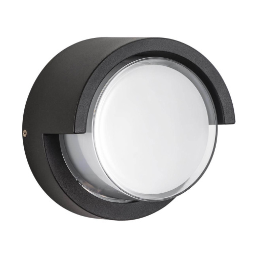 Уличный настенный светодиодный светильник Lightstar Paletto 382173 Уличный настенный светодиодный светильник Lightstar Paletto 382173