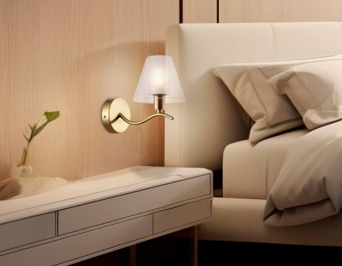 Бра Ambrella Light High Light Modern LH57095 Бра Ambrella Light High Light Modern LH57095
