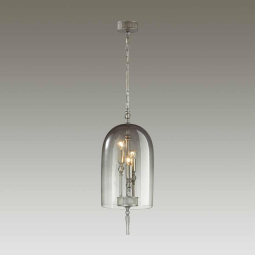 Подвесная люстра Odeon Light Neo Bell 4882/3 Подвесная люстра Odeon Light Neo Bell 4882/3