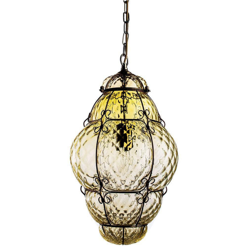 Подвесной светильник Arte Lamp Venezia A2206SP-1AB Подвесной светильник Arte Lamp Venezia A2206SP-1AB
