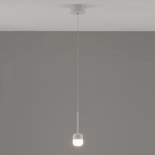 Подвесной светодиодный светильник Moderli Drop V10861-PL Подвесной светодиодный светильник Moderli Drop V10861-PL
